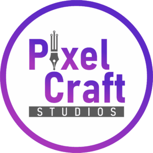 Pixel Craft Studio