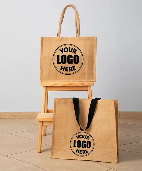 Custom Printed Bags