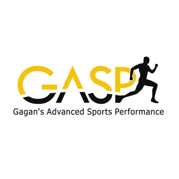 GSSP Logo Design by PixelCraft Studio