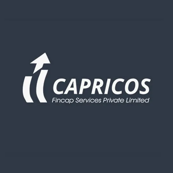 CapricosLogo Design by PixelCraft Studio