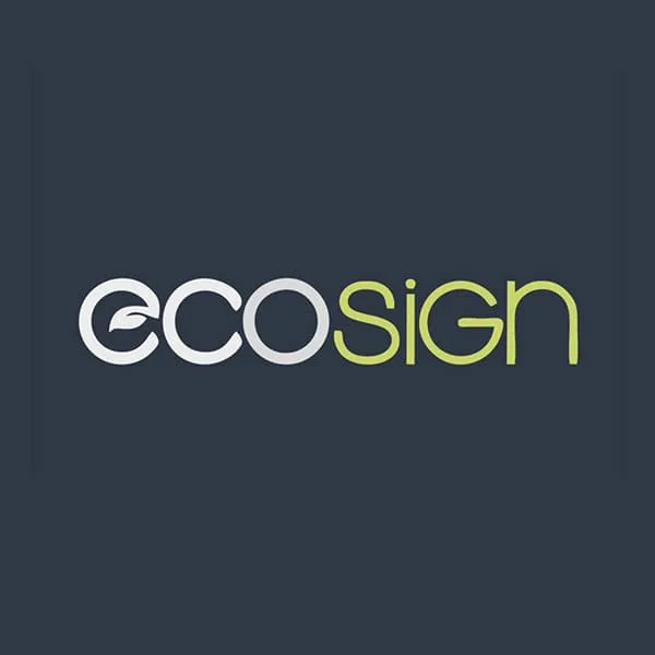 CCOsign Logo Design by PixelCraft Studio