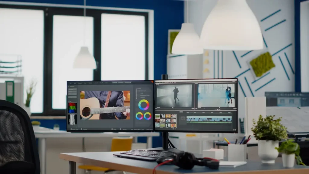 Video Editing Services by Pixel CraftsStudio