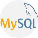 MY Sql Server for the Data Base