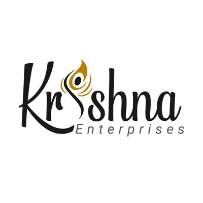 Kirshana Logo Design by PixelCraft Studio