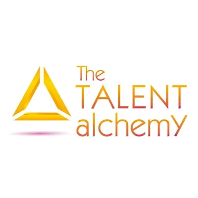 The talent alchemy Logo Design by PixelCraft Studio