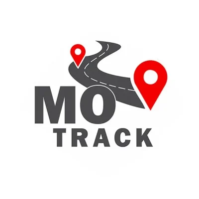 MO Track Design by PixelCraft Studio