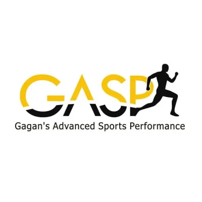 GSSP Logo Design by PixelCraft Studio