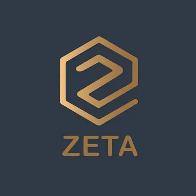 Zeta at door Logo Design by PixelCraft Studio