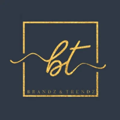BT Logo Design by PixelCraft Studio