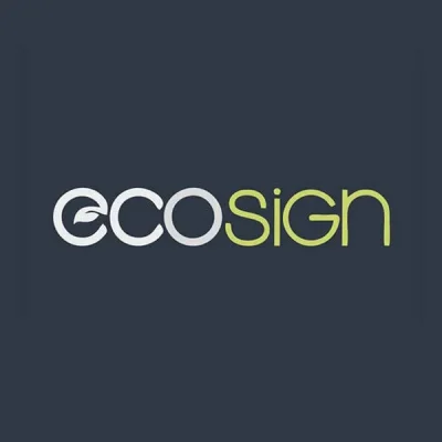 CCOsign Logo Design by PixelCraft Studio